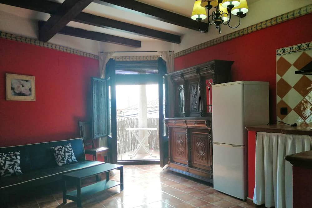 Photo of Livingroom in San Martin de Valdeiglesias