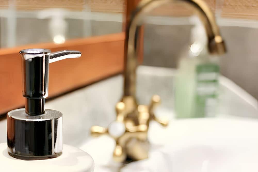 Photo of Bathroom in Hueva