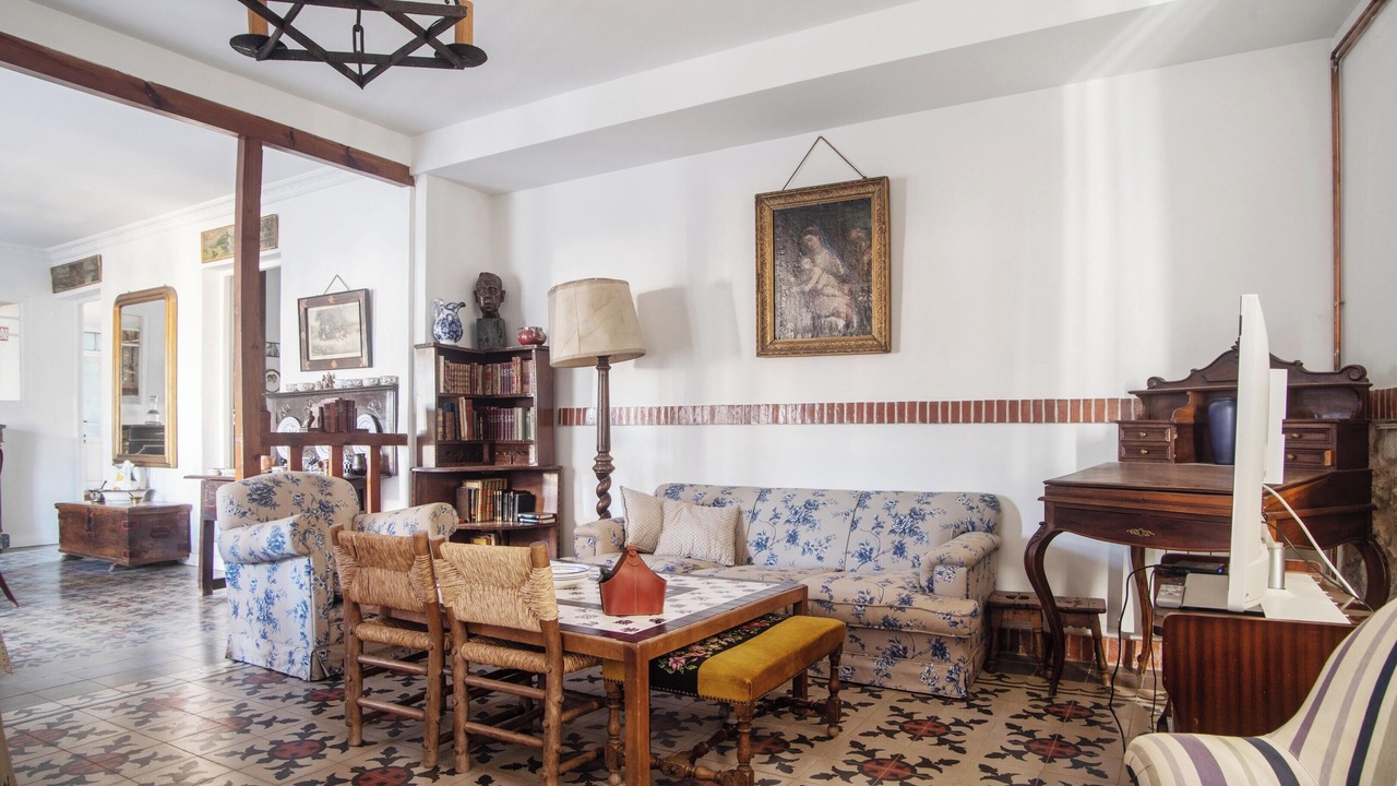 Photo of Livingroom in Sardon de Duero