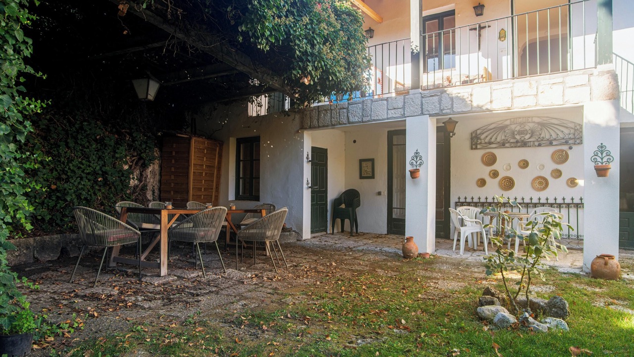 Photo of Outdoor in Sardon de Duero