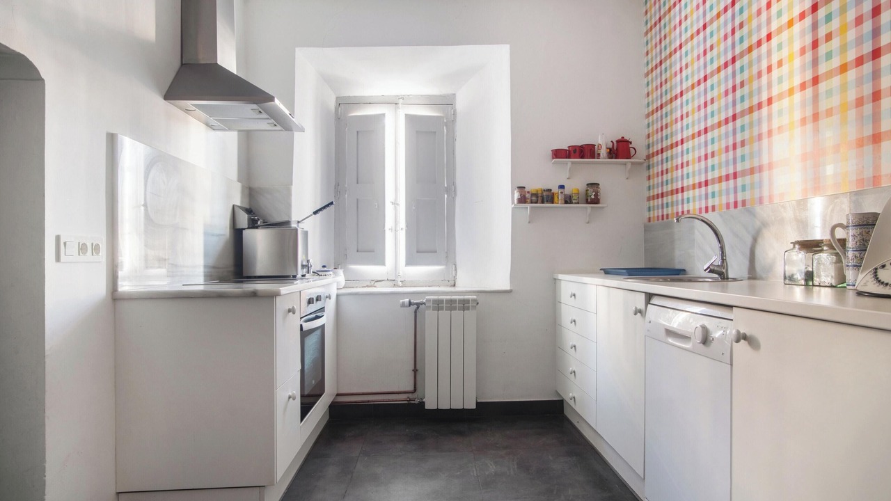 Photo of Kitchen in Sardon de Duero