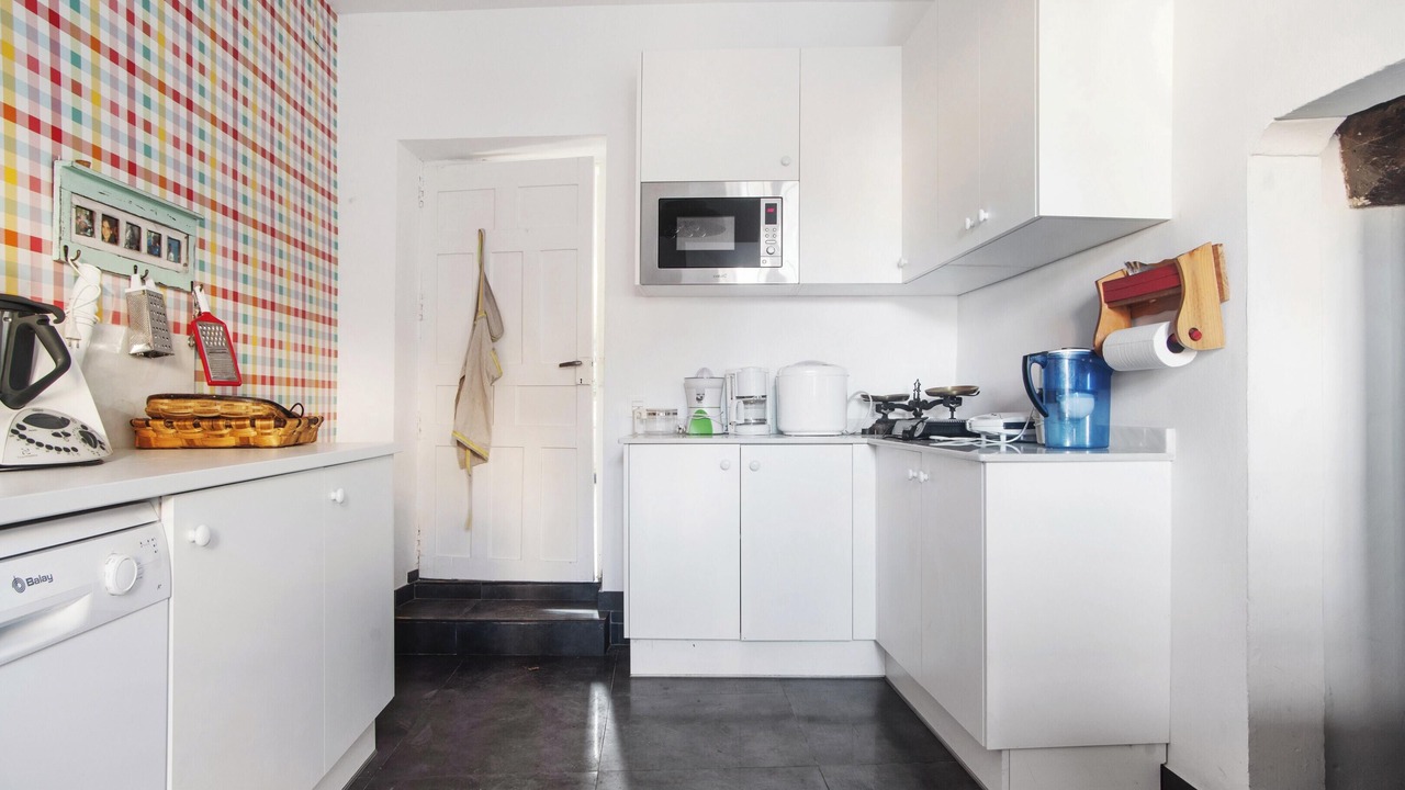 Photo of Kitchen in Sardon de Duero