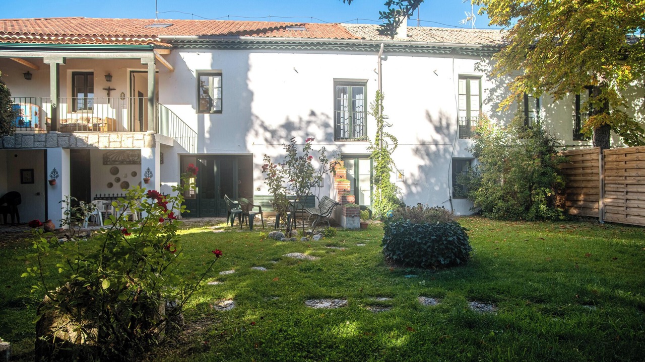 Photo of Outdoor in Sardon de Duero
