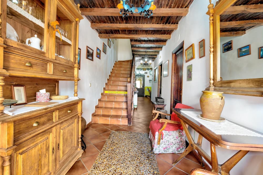 Photo of Livingroom in Puebla de Don Rodrigo