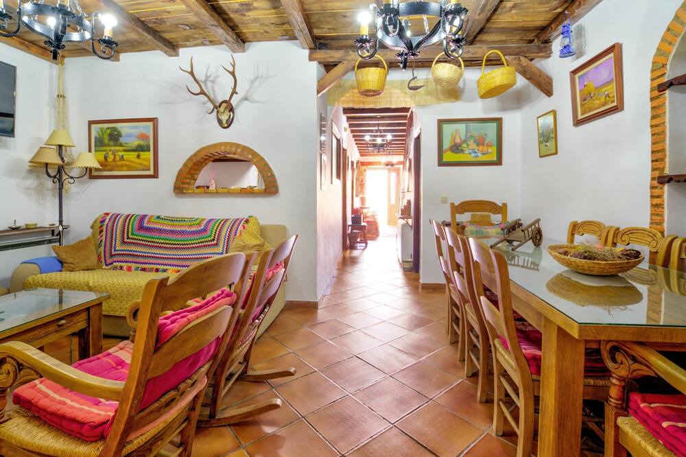 Photo of Livingroom in Puebla de Don Rodrigo