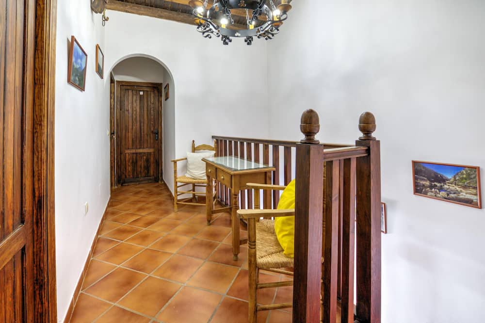 Photo of Livingroom in Puebla de Don Rodrigo