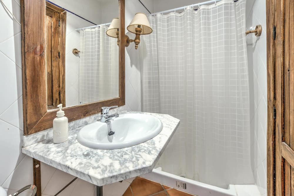 Photo of Bathroom in Puebla de Don Rodrigo