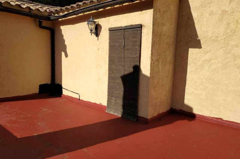 Photo of Livingroom in Riopar