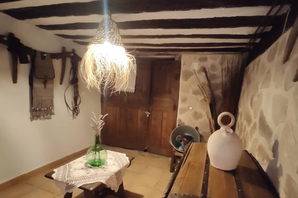 Photo of Livingroom in Beamud