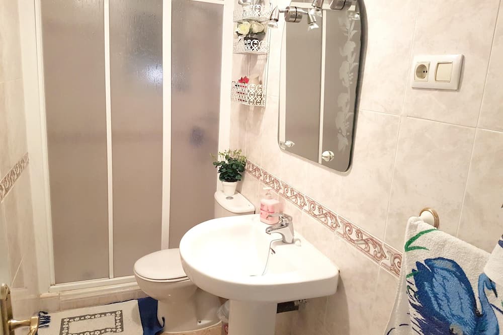 Photo of Bathroom in Canaveras