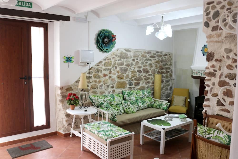 Photo of Livingroom in Estivella