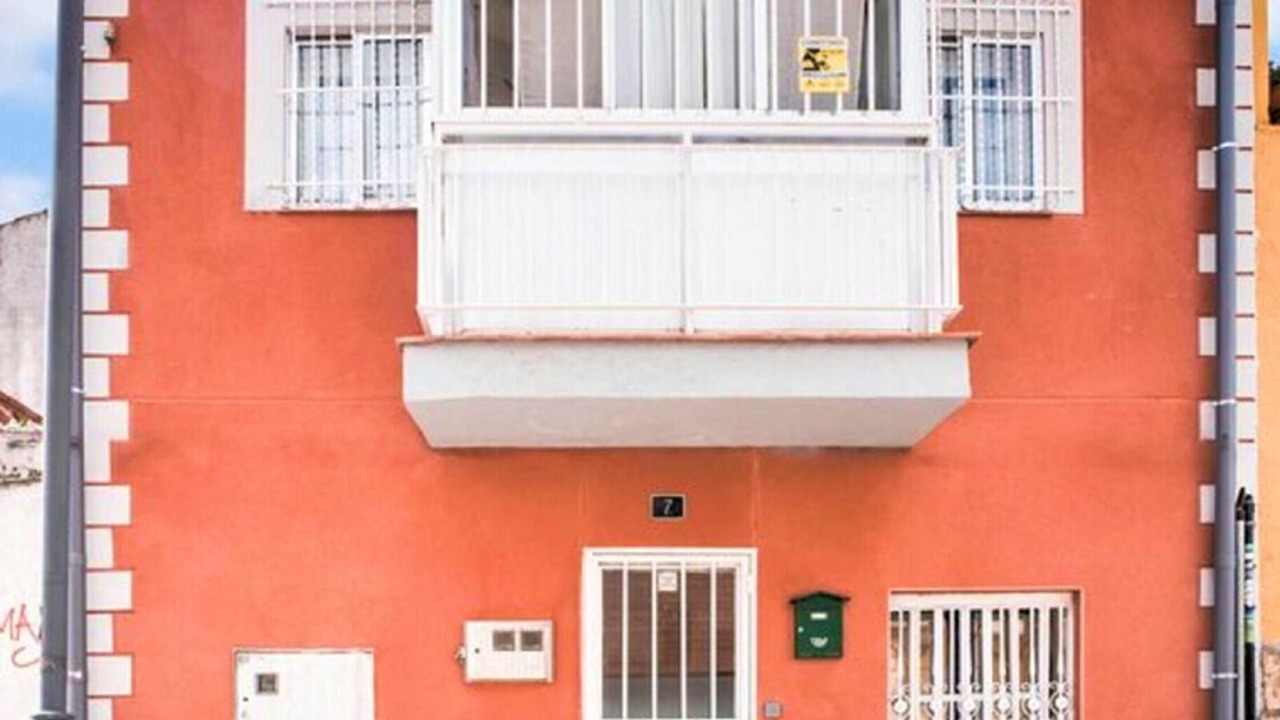 Photo of Outdoor in San Sebastian de los Reyes