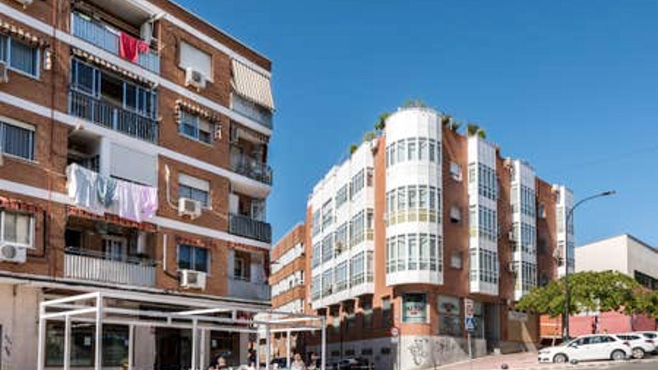Photo of Outdoor in San Sebastian de los Reyes