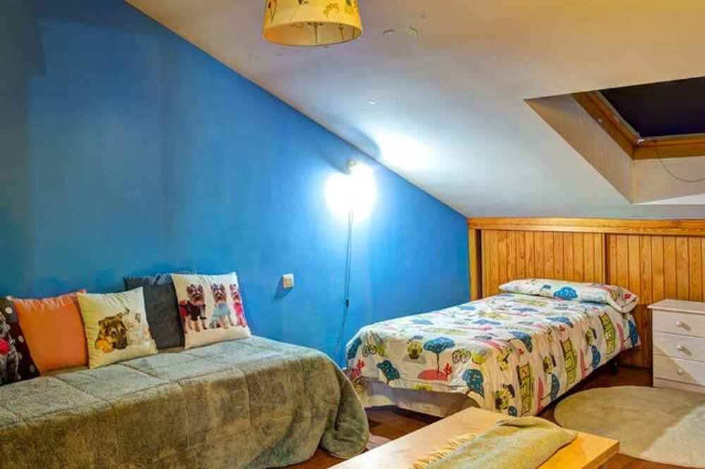 Photo of Bedroom in Zamarramala