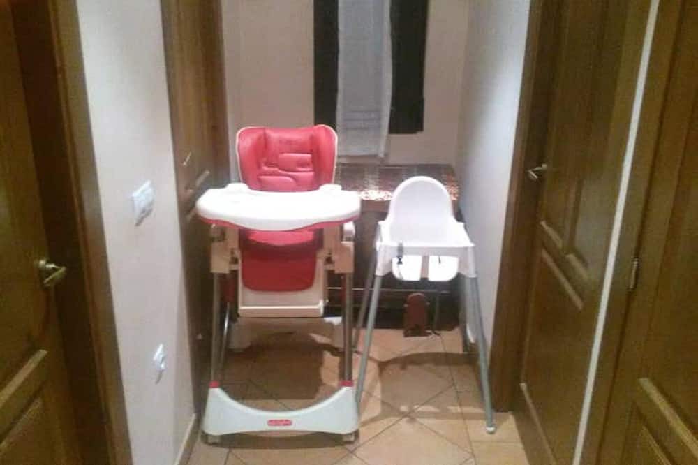 Photo of Bathroom in Zamarramala