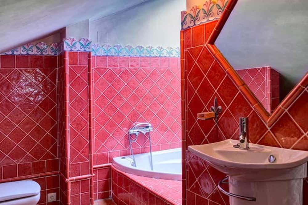 Photo of Bathroom in Zamarramala