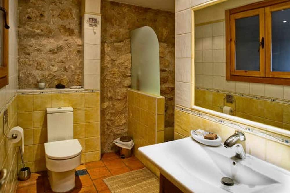 Photo of Bathroom in Zamarramala