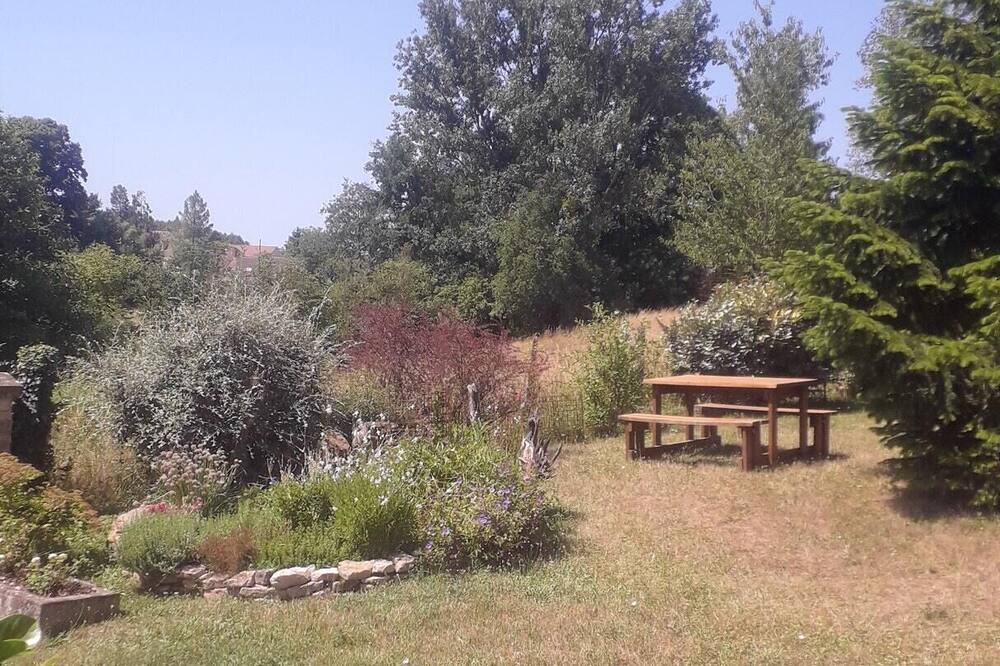 Photo of Outdoor in Simandre