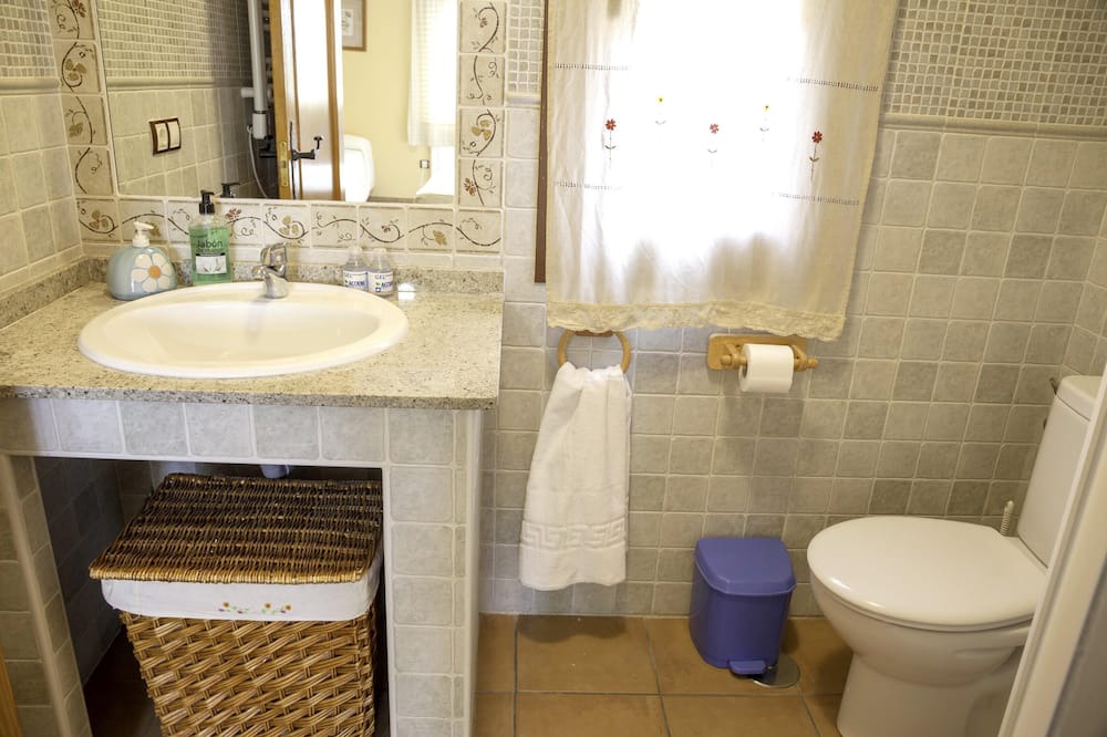 Photo of Bathroom in Sotoserrano