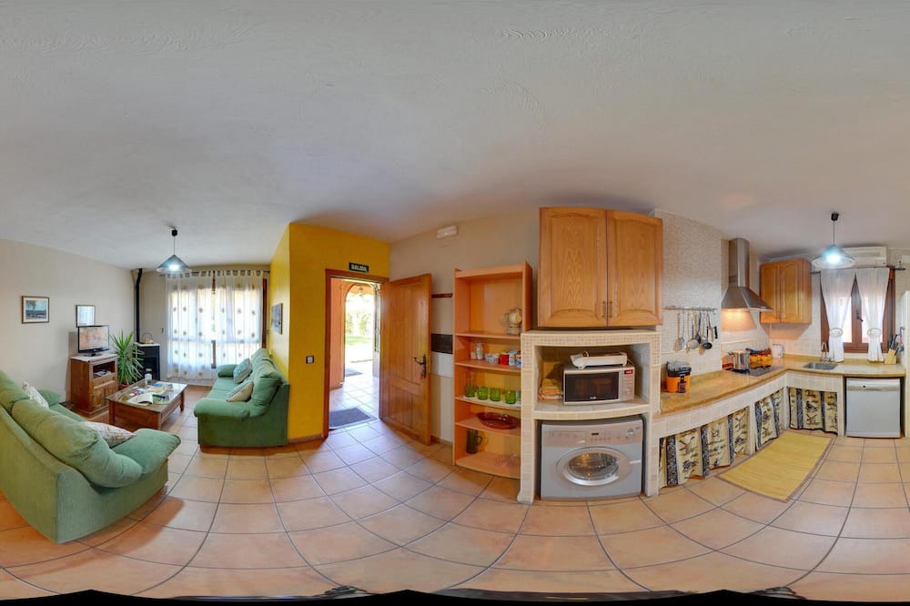 Photo of Livingroom in Sotoserrano