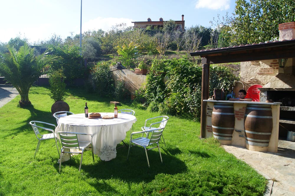 Photo of Outdoor in Sotoserrano