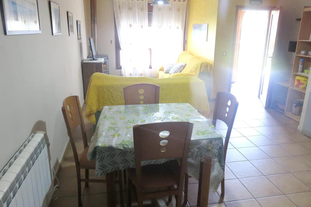 Photo of Livingroom in Sotoserrano