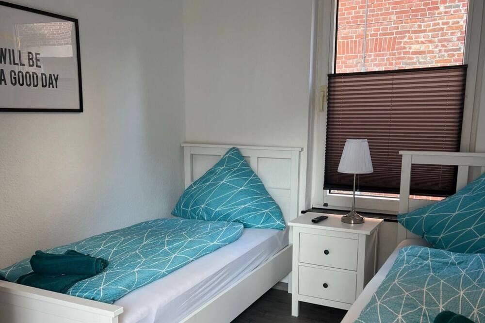 Photo of Bedroom in Kirchboitzen