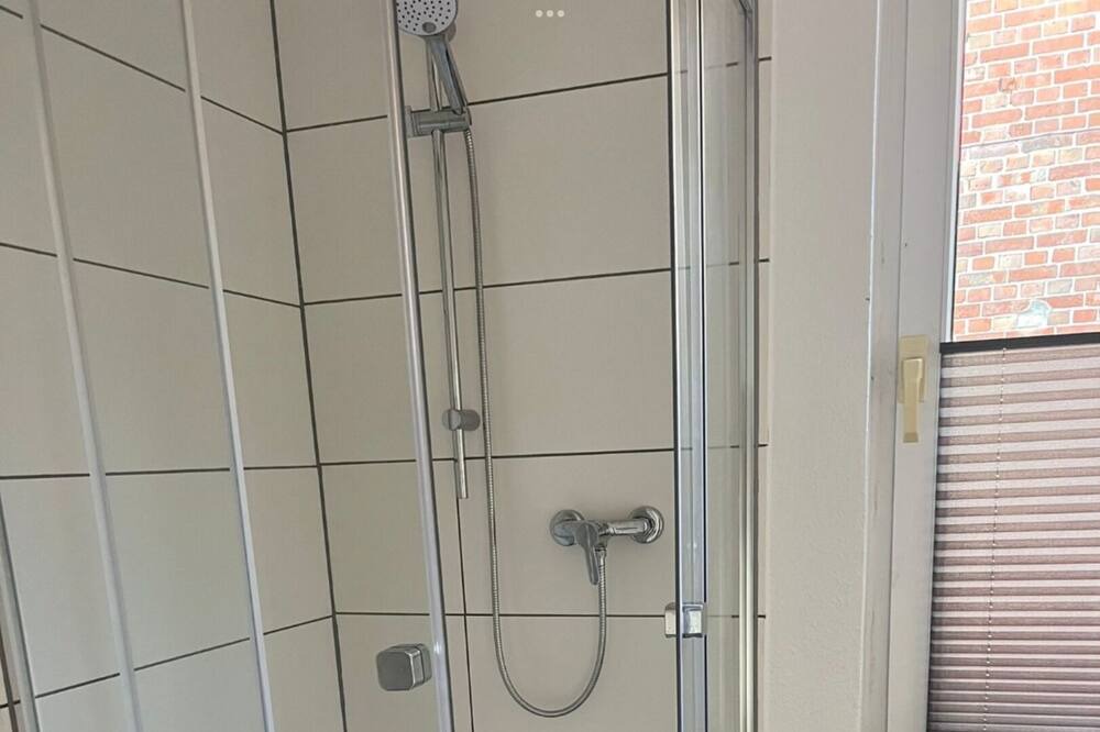 Photo of Bathroom in Kirchboitzen