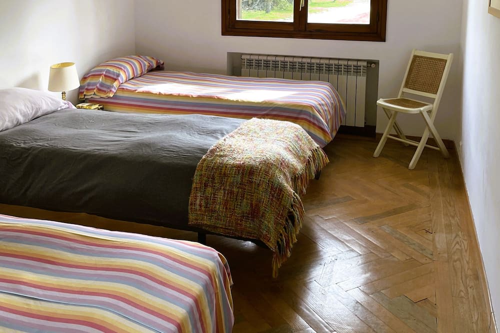 Photo of Bedroom in Rascafria