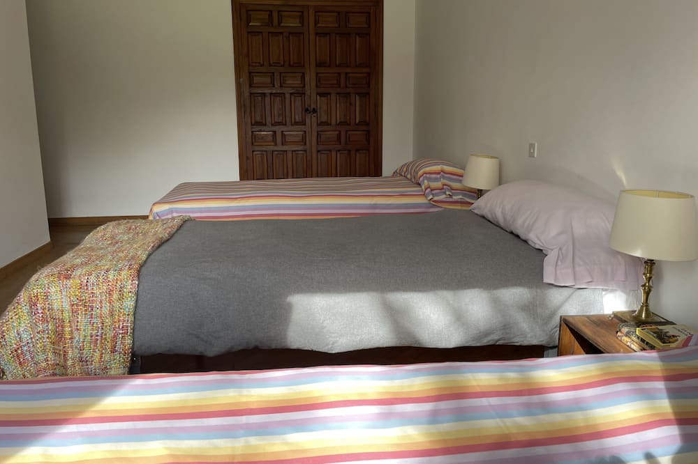 Photo of Bedroom in Rascafria