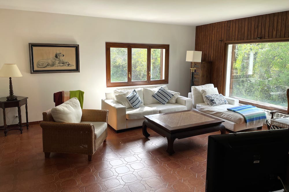 Photo of Livingroom in Rascafria