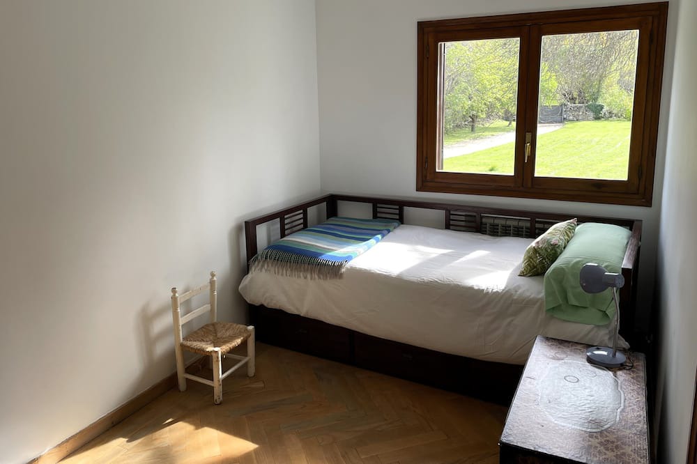 Photo of Bedroom in Rascafria