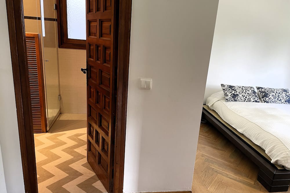 Photo of Bedroom in Rascafria
