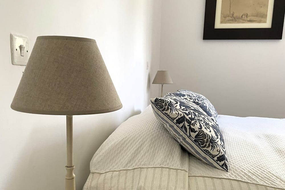 Photo of Bedroom in Rascafria