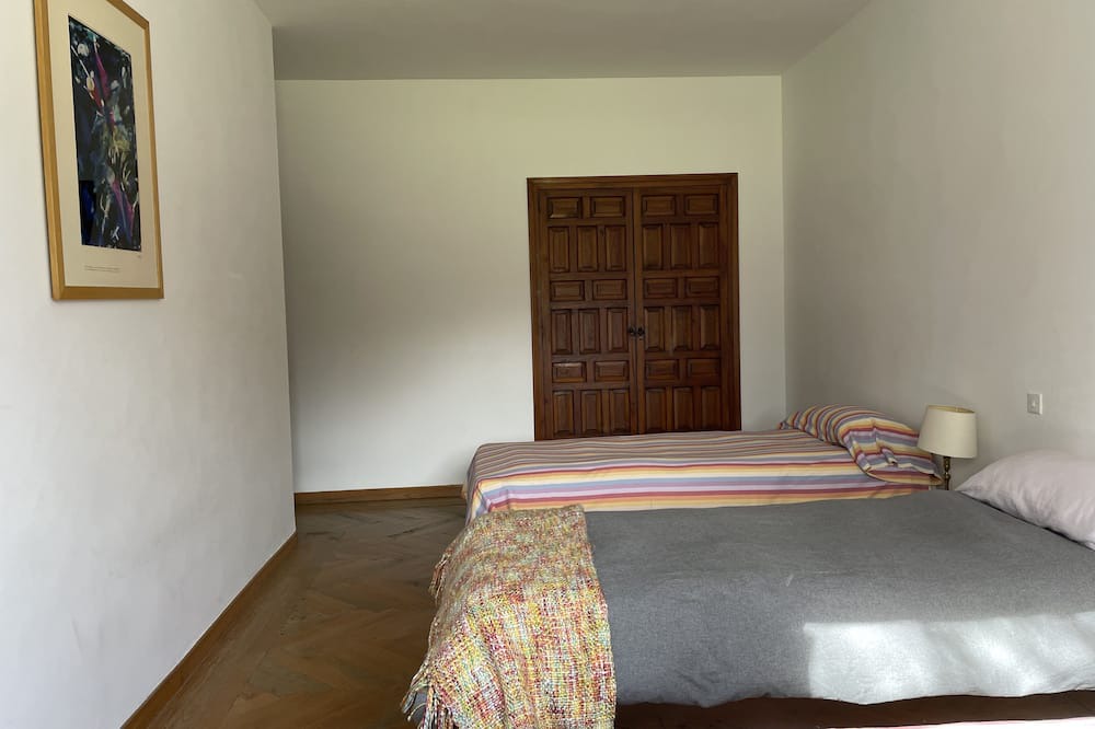 Photo of Bedroom in Rascafria