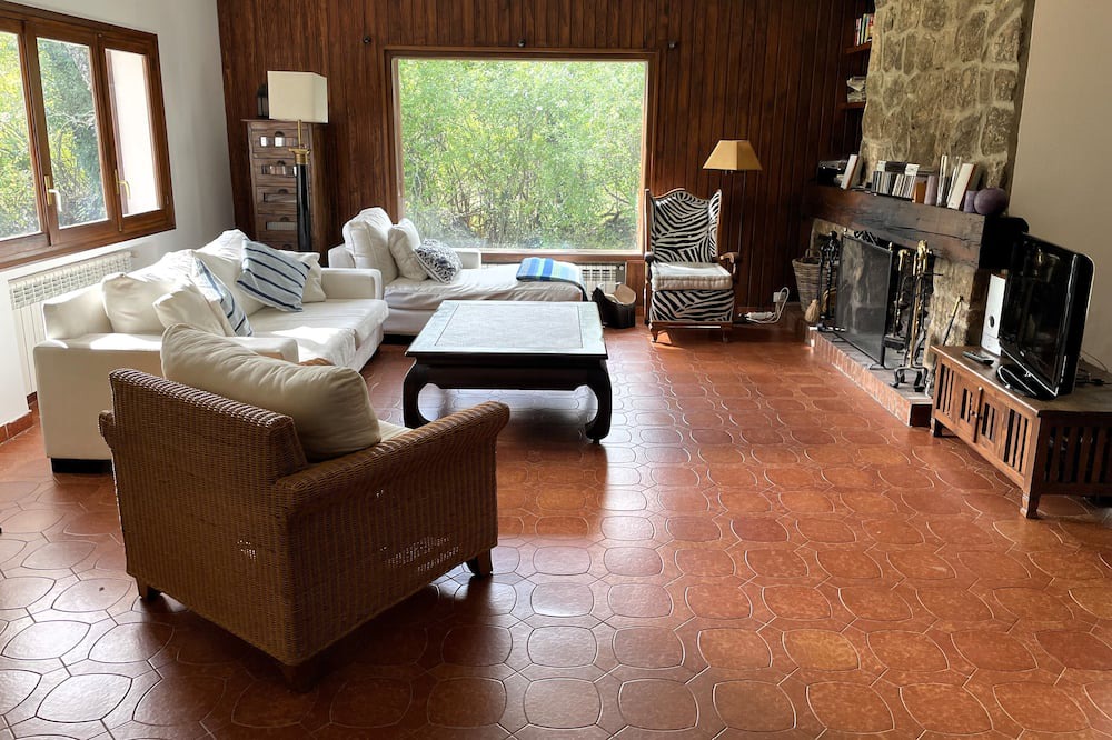 Photo of Livingroom in Rascafria