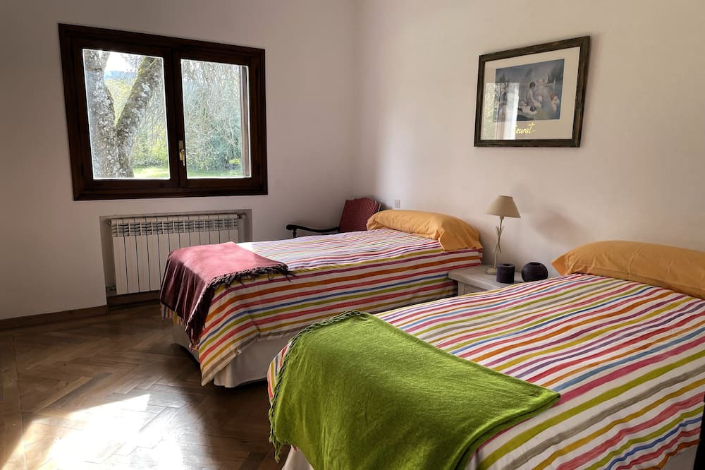 Photo of Bedroom in Rascafria