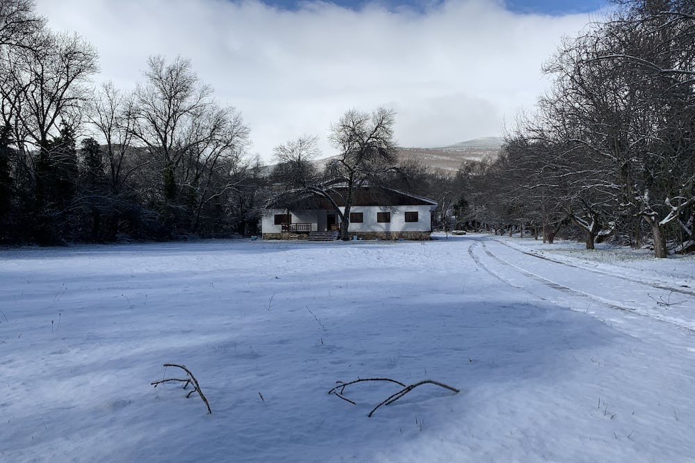 Photo of Outdoor in Rascafria