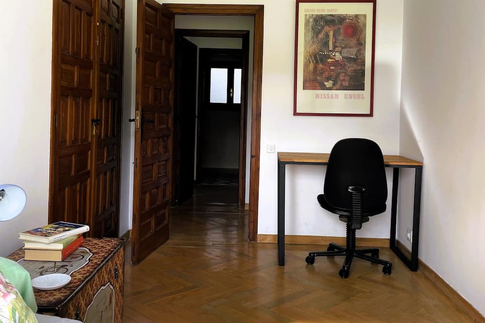 Photo of Bedroom in Rascafria