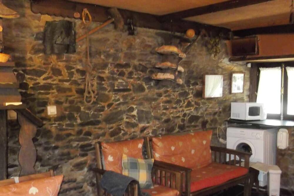 Photo of Livingroom in Odollo