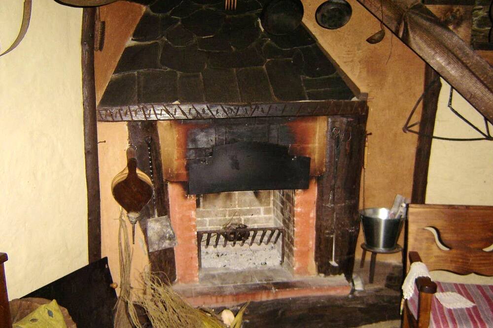 Photo of Livingroom in Odollo