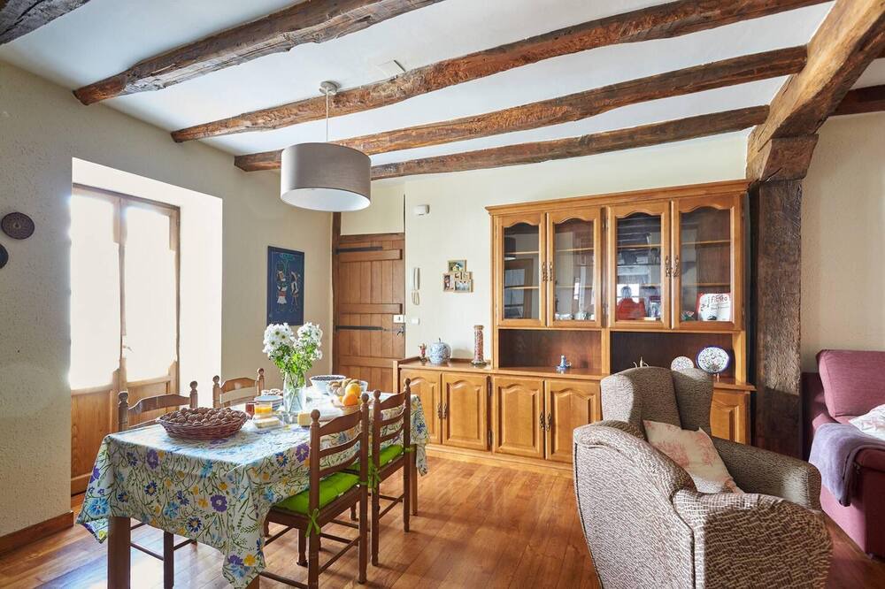 Photo of Livingroom in Baztan