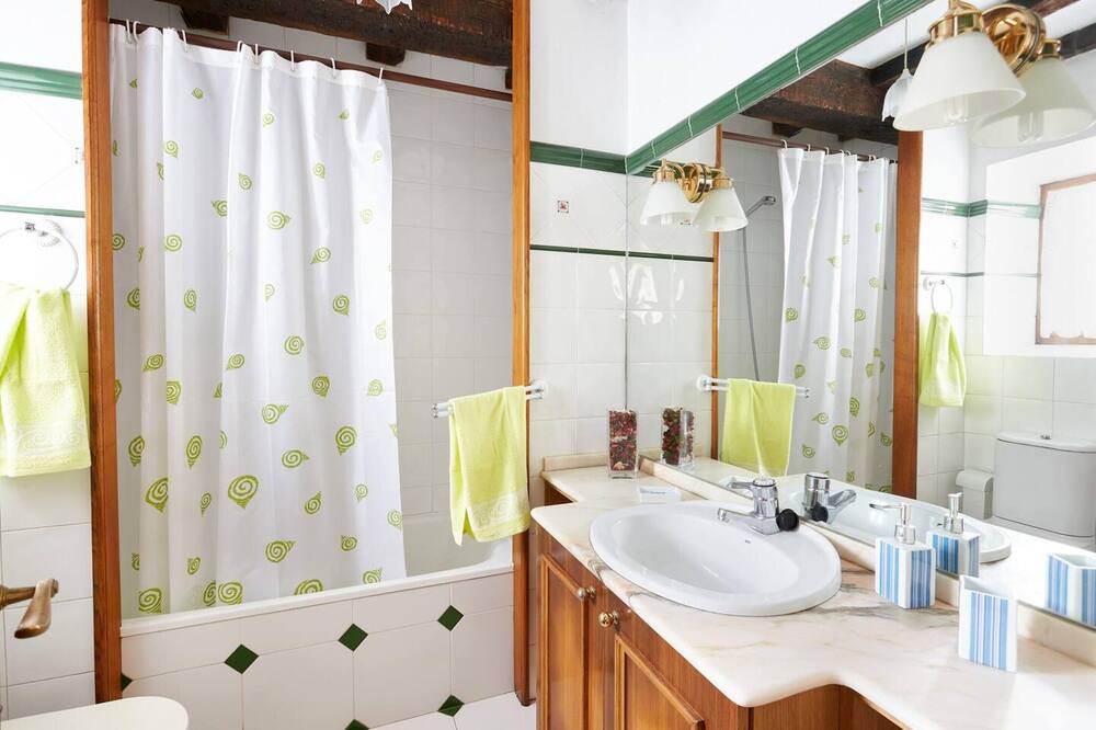 Photo of Bathroom in Baztan