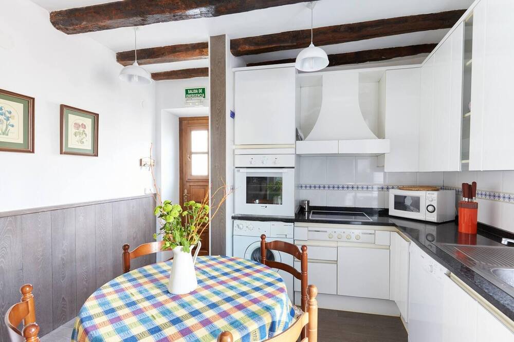 Photo of Livingroom in Baztan