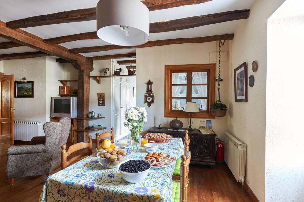 Photo of Livingroom in Baztan