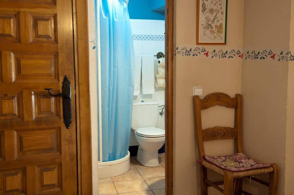 Photo of Bathroom in Robledillo de Gata