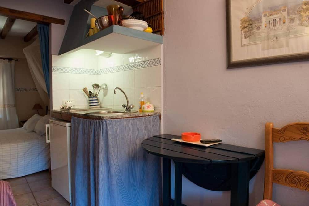 Photo of Livingroom in Robledillo de Gata