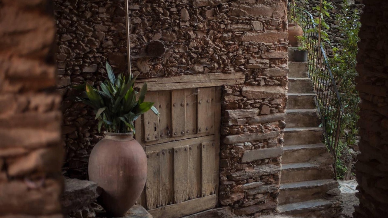 Photo of Outdoor in Robledillo de Gata