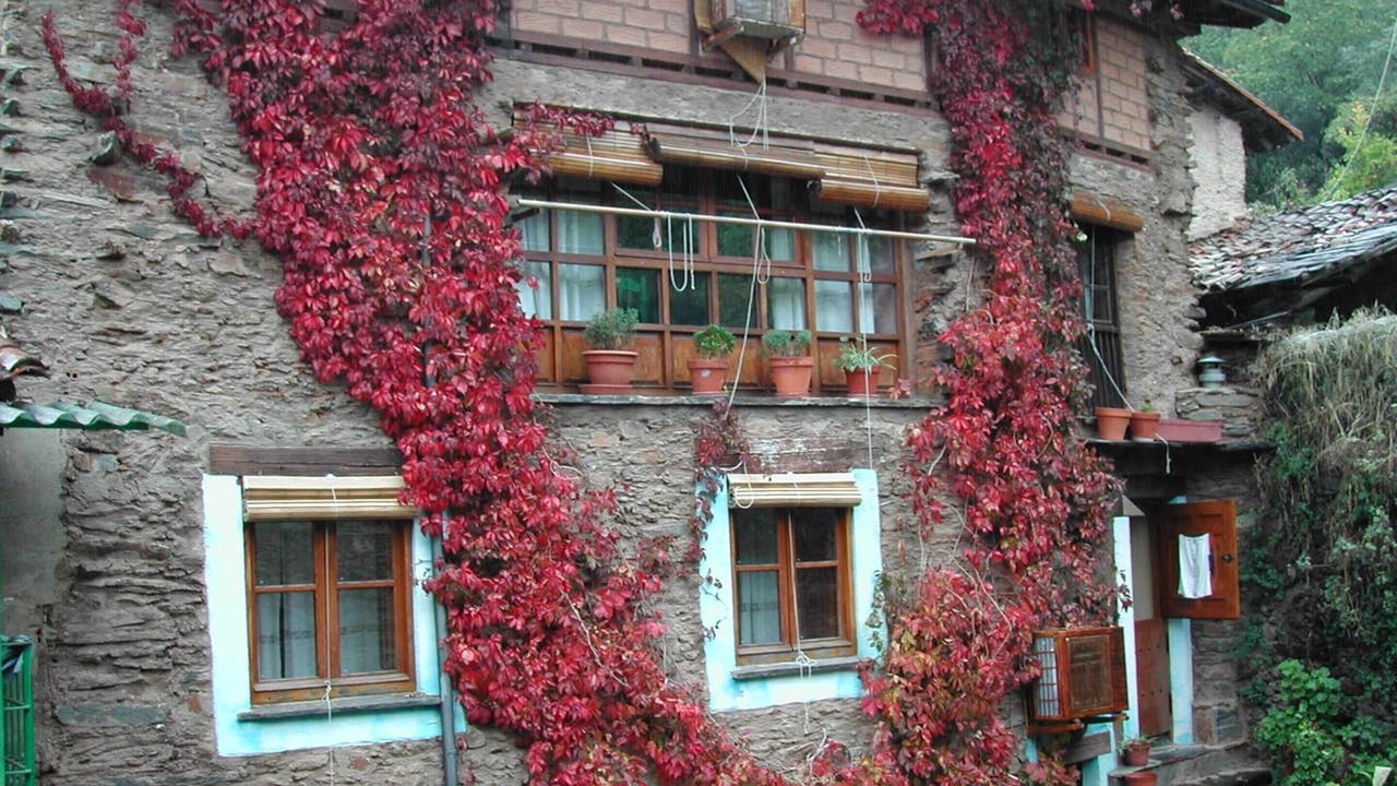 Photo of Outdoor in Robledillo de Gata