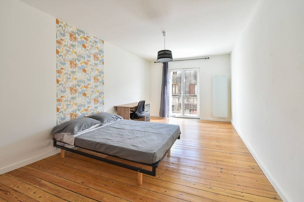 Photo of Bedroom in Saint-Papoul